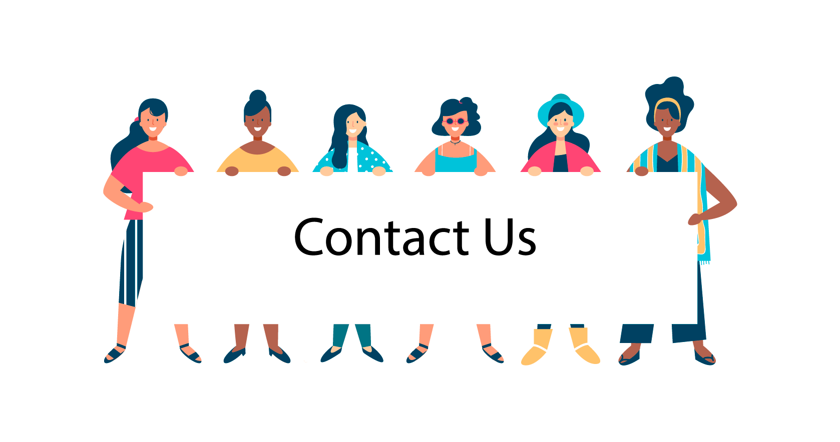Contact Us – Cysters
