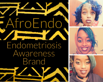Endometriosis Tried to Kill Me!!