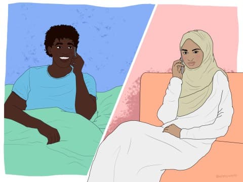 Navigating Ramadan with a Chronic Illness