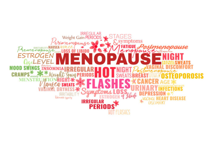 Opening up the conversation: why it’s important for South Asian women to talk about menopause