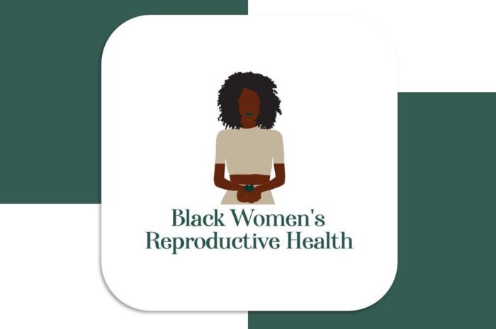 Black women’s reproductive health – Report Launch