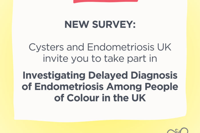 Endometriosis diagnosis delays in People of Colour